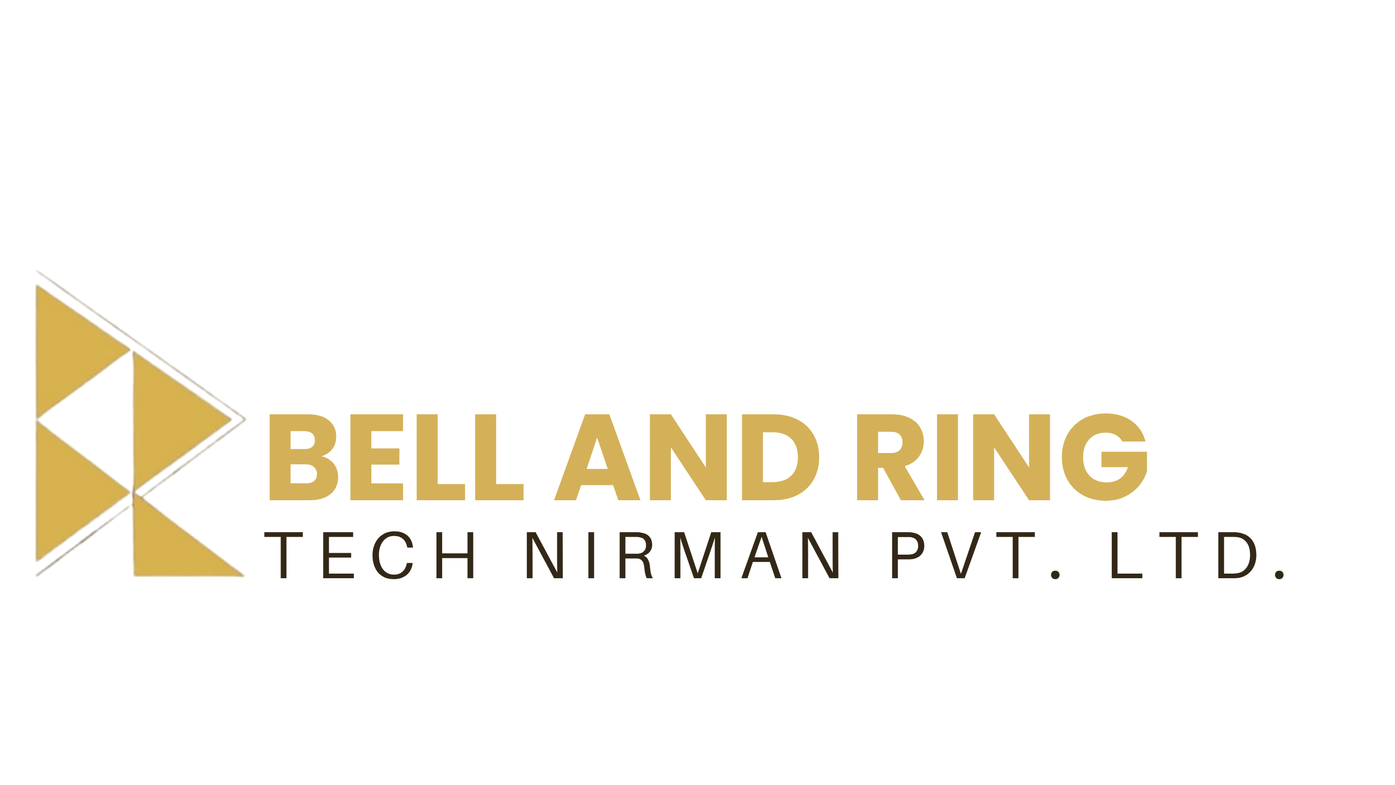 Bell and Ring Tech Logo